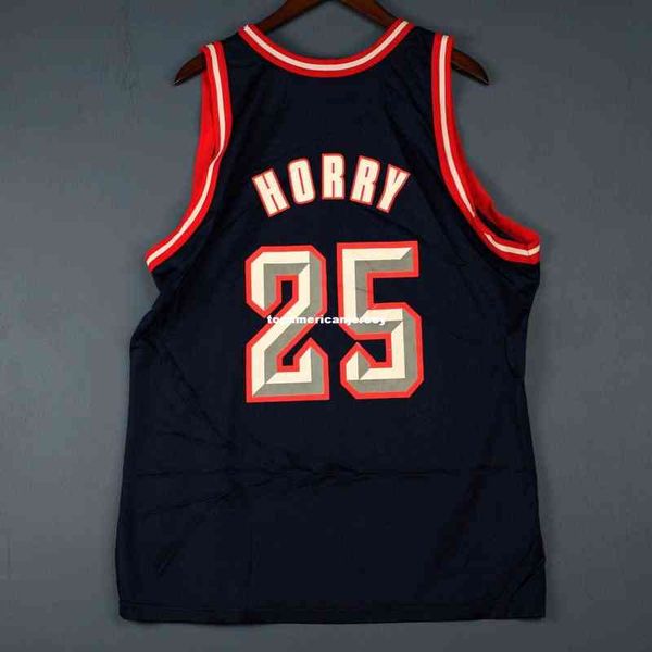 100% stitched robert horry champion sewn jersey #25 olajuwon mens vest size xs-6xl basketball jerseys ncaa, Black
100% stitched robert horry champion sewn jersey #25 olajuwon mens vest size xs-6xl basketball jerseys ncaa, Black