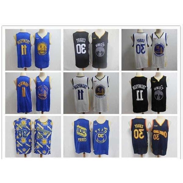 #039;'nba''golden''state''warriors''men jersey klay 11 thompson stephen 30 curry, Black
#039;'nba''golden''state''warriors''men jersey klay 11 thompson stephen 30 curry, Black