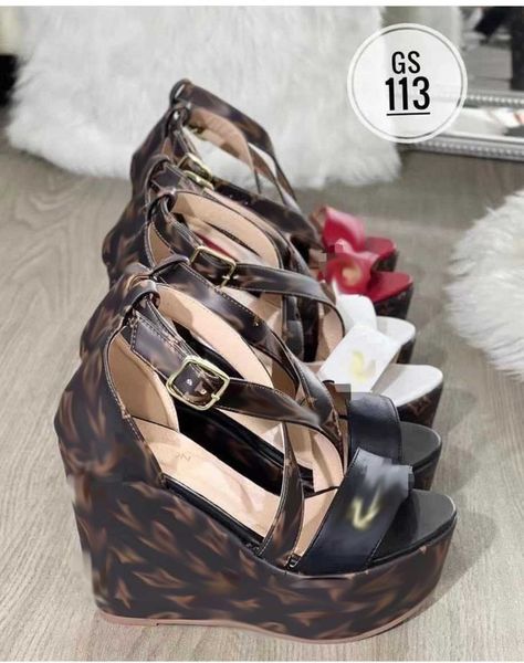 women ladies high heel wedge platform peep toe sandals ankle strap buckle sandal shoes cross belt block heel semi slides vintage retro hi, Black
women ladies high heel wedge platform peep toe sandals ankle strap buckle sandal shoes cross belt block heel semi slides vintage retro hi, Black