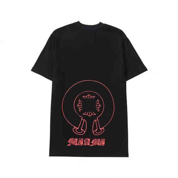 ch summer mens t shirts horseshoe flower tees luxury brand man cross t-shirts sanskrit letter designer tshirts fashion boy hip hop sweater w, White;black
ch summer mens t shirts horseshoe flower tees luxury brand man cross t-shirts sanskrit letter designer tshirts fashion boy hip hop sweater w, White;black