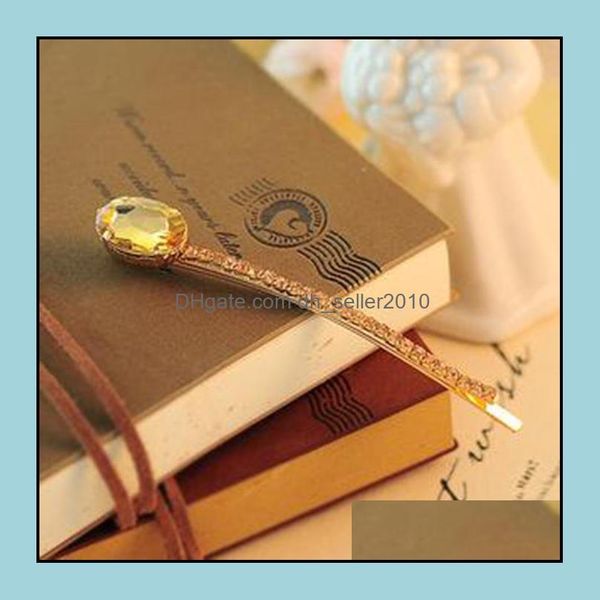hair clips barrettes hairpin korean gum for jewelry crystal box side clam the word folder headdress drop delivery 2021 dhseller2010 dhex8, Golden;silver
hair clips barrettes hairpin korean gum for jewelry crystal box side clam the word folder headdress drop delivery 2021 dhseller2010 dhex8, Golden;silver