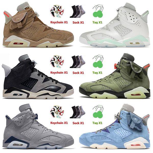 fashion og jumpman 6 6s vi mens basketball shoes british khaki tech chrome university blue georgetown men women sneakers trainers eur 36-47
fashion og jumpman 6 6s vi mens basketball shoes british khaki tech chrome university blue georgetown men women sneakers trainers eur 36-47