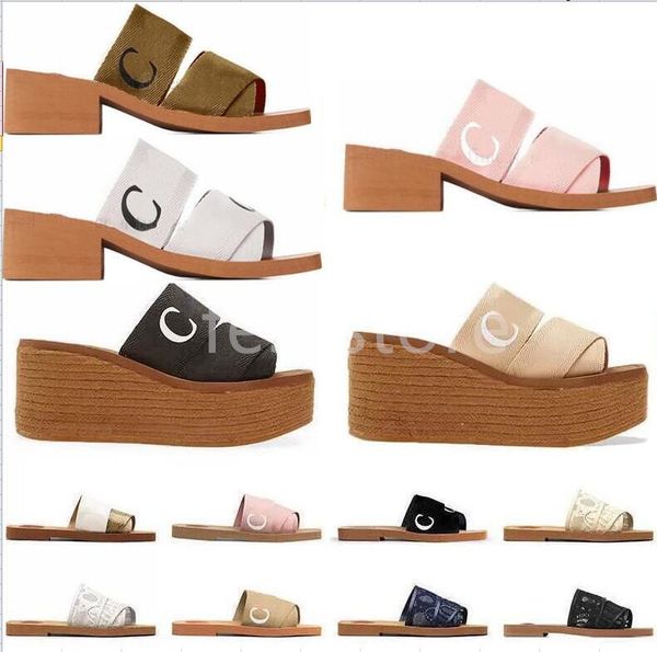 2022 new designers luxurys sandals womens slippers flat platform mule wooey slider slides black white pool ladies casual sandal paris summer
2022 new designers luxurys sandals womens slippers flat platform mule wooey slider slides black white pool ladies casual sandal paris summer