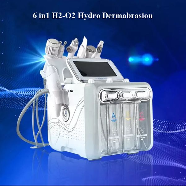 microcurrent hydra dermabrasion oxygen jet handheld microdermabrasion multifunction facial beauty machine, Black;white
microcurrent hydra dermabrasion oxygen jet handheld microdermabrasion multifunction facial beauty machine, Black;white