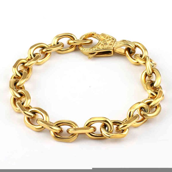 bracelet bangle designer 316l stainless steel gold cross o chain bracelat bangles for women men accesories jewelry waterproof bracelets fact, Black
bracelet bangle designer 316l stainless steel gold cross o chain bracelat bangles for women men accesories jewelry waterproof bracelets fact, Black