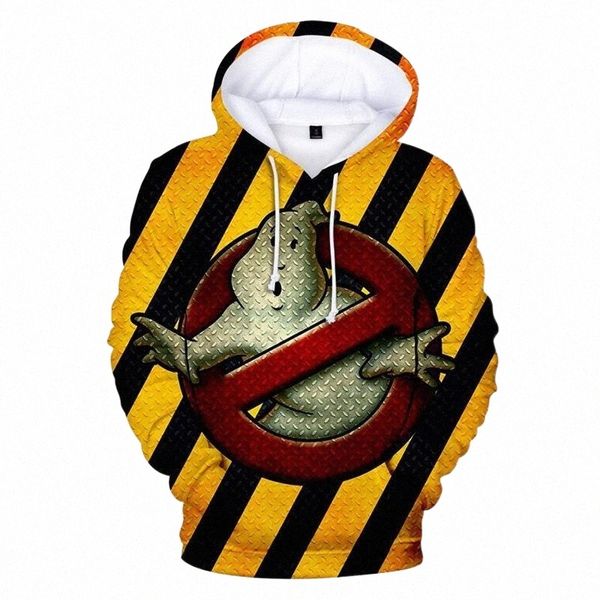 men's hoodies & sweatshirts ghost busters hoodie 3d printed funny casual pullover hooded sweatshirt men cosplay jacket halloween p5he#, Black
men's hoodies & sweatshirts ghost busters hoodie 3d printed funny casual pullover hooded sweatshirt men cosplay jacket halloween p5he#, Black
