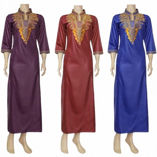 ethnic clothing african traditional wear dashiki maxi dresses for women plus size clothes gold embroidery lady dress wedding party robe 40gw, Red
ethnic clothing african traditional wear dashiki maxi dresses for women plus size clothes gold embroidery lady dress wedding party robe 40gw, Red