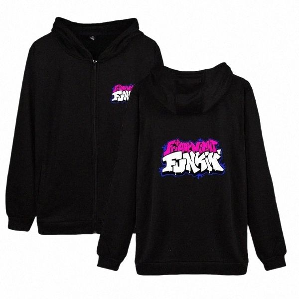 men's hoodies & sweatshirts friday night funkin men sweatshirt women zipper hoodie tracksuit harajuku streetwear 2021 video games clo h, Black
men's hoodies & sweatshirts friday night funkin men sweatshirt women zipper hoodie tracksuit harajuku streetwear 2021 video games clo h, Black