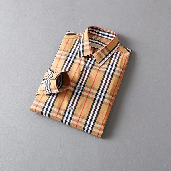 2022ss luxury designer men's shirts fashion casual business social and cocktail shirt brand spring autumn slimming the most fashionable, White;black
2022ss luxury designer men's shirts fashion casual business social and cocktail shirt brand spring autumn slimming the most fashionable, White;black