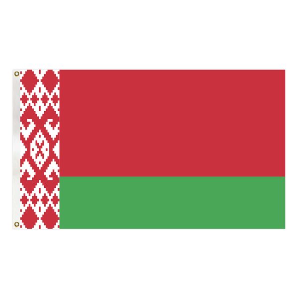 belarus flag country national banner 90x150 cm outdoor decoration banner with two brass grommets
belarus flag country national banner 90x150 cm outdoor decoration banner with two brass grommets