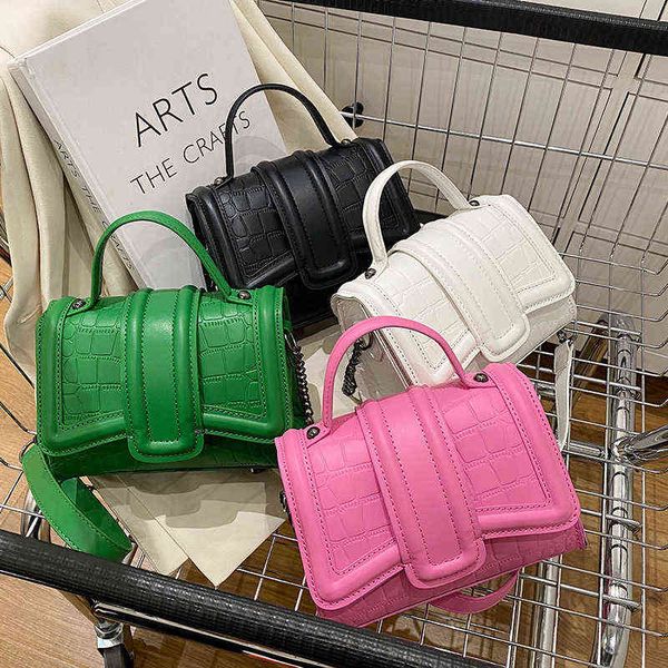small bag women's 2023 new small square versatile one shoulder diagonal chain s purses clearance sale
small bag women's 2023 new small square versatile one shoulder diagonal chain s purses clearance sale