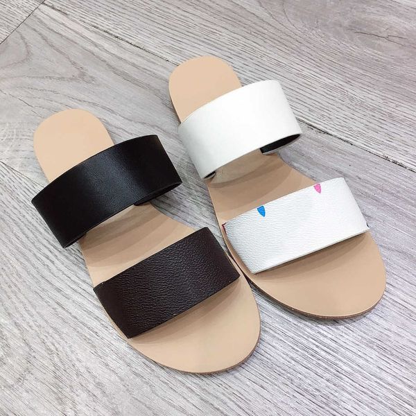 double strape slip on sandals women leather slippers vintage retro flower floral beach pool slides lady designer sliders mules fashion low, Black
double strape slip on sandals women leather slippers vintage retro flower floral beach pool slides lady designer sliders mules fashion low, Black