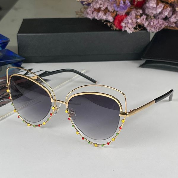 sunglasses for men women summer 2105 style anti-ultraviolet retro plate cat eye frame glasses random box, White;black
sunglasses for men women summer 2105 style anti-ultraviolet retro plate cat eye frame glasses random box, White;black
