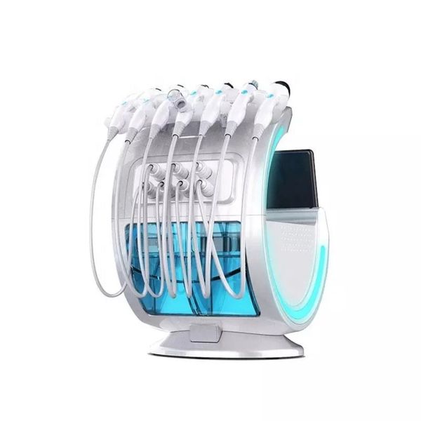 multifunction hydra dermabrasion machine ultrasonic rf deep cleaning with skin analysis system face beauty machine
multifunction hydra dermabrasion machine ultrasonic rf deep cleaning with skin analysis system face beauty machine