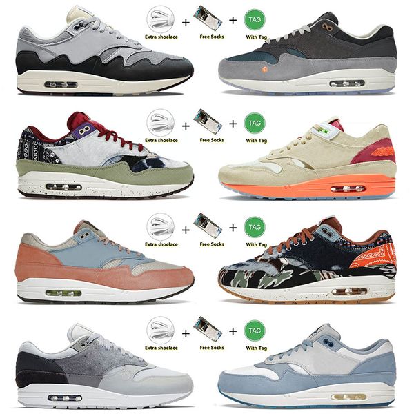 authentic 2022 max 1 87 patta black grey running shoes cave stone cactus jack wabi sabi la ville lumiere sports outdoor sneakers
authentic 2022 max 1 87 patta black grey running shoes cave stone cactus jack wabi sabi la ville lumiere sports outdoor sneakers