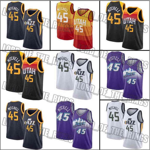 utahs jazzs mens basketball jersey donovan 45 mitchell youth rudy 27 gobert s-2xl john 12 stockton karl 32 malone brown, Black;red
utahs jazzs mens basketball jersey donovan 45 mitchell youth rudy 27 gobert s-2xl john 12 stockton karl 32 malone brown, Black;red