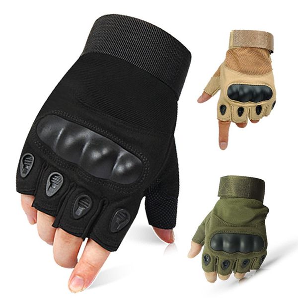 3pair tactical gloves airsoft sport half finger type military men combat shooting hunting gloves, Blue;gray
3pair tactical gloves airsoft sport half finger type military men combat shooting hunting gloves, Blue;gray