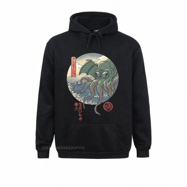 men's hoodies & sweatshirts cthulhu ukiyo-e premium hoodie harajuku women camisas hombre retro normal cotton men japanese streetwear q8, Black
men's hoodies & sweatshirts cthulhu ukiyo-e premium hoodie harajuku women camisas hombre retro normal cotton men japanese streetwear q8, Black