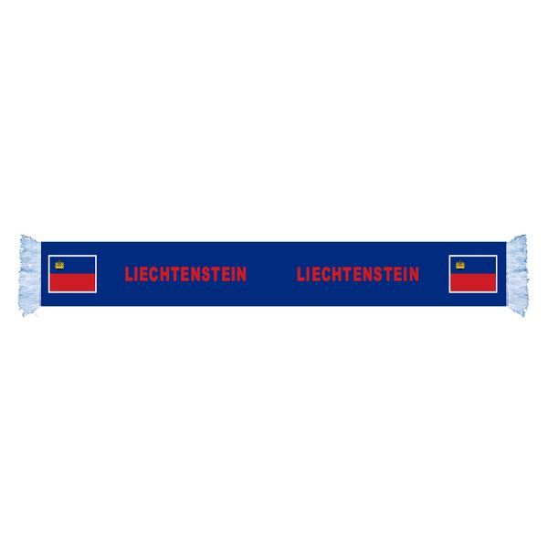 liechtenstein flag factory supply good price polyester satin scarf country nation football games fans scarf also can be customized
liechtenstein flag factory supply good price polyester satin scarf country nation football games fans scarf also can be customized