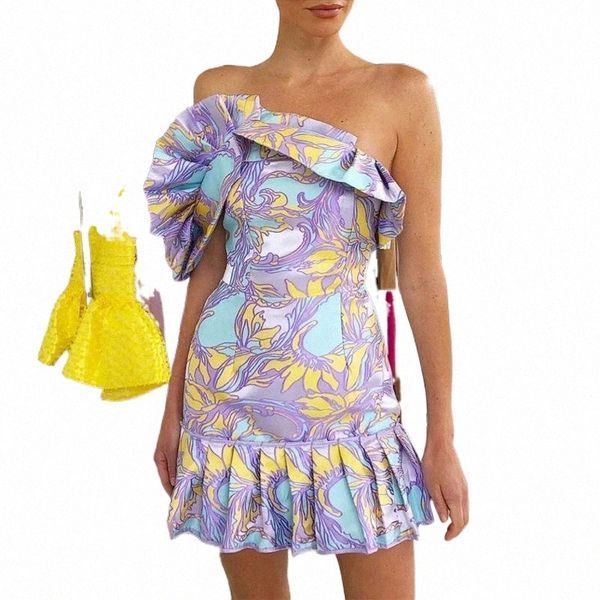 casual dresses women printed mini party dress ruffle bare shoulder large size lotus leaf summer tank slim fit dinner date night out 479z#, Black;gray
casual dresses women printed mini party dress ruffle bare shoulder large size lotus leaf summer tank slim fit dinner date night out 479z#, Black;gray