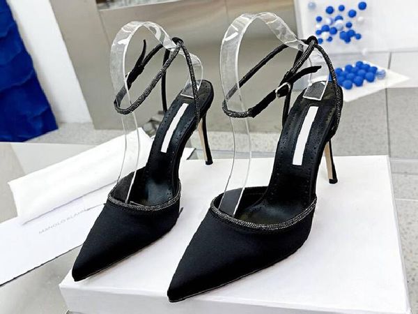 realfine sandals 5a 5730290 manlo blanik hangisli satin jewel slingback pumps 90mm high heels sandal shoes for women size 35-41, Black
realfine sandals 5a 5730290 manlo blanik hangisli satin jewel slingback pumps 90mm high heels sandal shoes for women size 35-41, Black