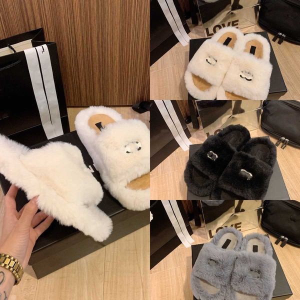 winter indoor fur slippers women ladies branded designer house full furry soft fluffy plush platform flats flat heel non slip luxury, Black
winter indoor fur slippers women ladies branded designer house full furry soft fluffy plush platform flats flat heel non slip luxury, Black