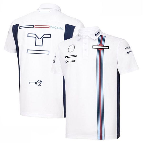 f1 racing fans short sleeved t-shirt half-sleeved formula 1 polo shirts quick-drying team racing suit custom f1 t-shirt car l287w
f1 racing fans short sleeved t-shirt half-sleeved formula 1 polo shirts quick-drying team racing suit custom f1 t-shirt car l287w