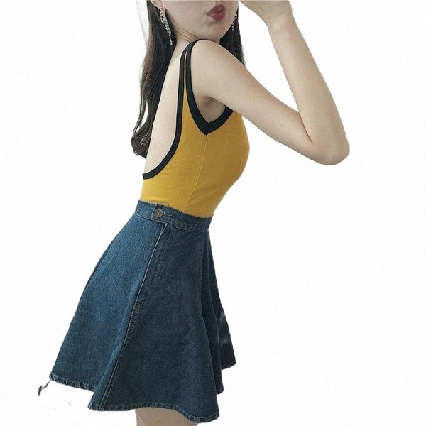 women's tanks & camis summer fashion tank female outer wear solid color slim sleeveless bottoming wild shirt daily life dropship l1jt#, White
women's tanks & camis summer fashion tank female outer wear solid color slim sleeveless bottoming wild shirt daily life dropship l1jt#, White