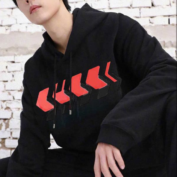 designer hoodie men's fashion hoodies women casual loose sweatshirt man classic print hoodie street style long sleeve woman clothing 3x, Black
designer hoodie men's fashion hoodies women casual loose sweatshirt man classic print hoodie street style long sleeve woman clothing 3x, Black