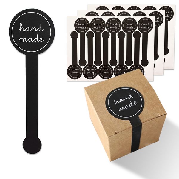 hand made black lollipop sealing stickers tins long label handmade scrapbooking baking self-adhesive craft cake boxes package labels, gift w
hand made black lollipop sealing stickers tins long label handmade scrapbooking baking self-adhesive craft cake boxes package labels, gift w