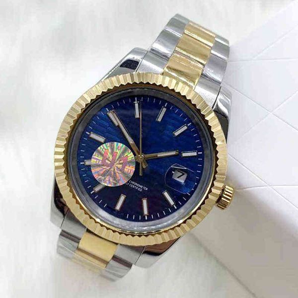 huiya06 mens watch 2813 movement mechanical automatic with box 41mm/36mm 904l steel starp luminous sapphire waterproof wristwatches calendar, Slivery;brown
huiya06 mens watch 2813 movement mechanical automatic with box 41mm/36mm 904l steel starp luminous sapphire waterproof wristwatches calendar, Slivery;brown