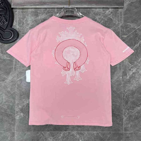 fashion mens luxury t shirts ch brand man tees sanskrit letter t-shirt summer horseshoe flower cross short sleeve designer tshirts hip hop s, White;black
fashion mens luxury t shirts ch brand man tees sanskrit letter t-shirt summer horseshoe flower cross short sleeve designer tshirts hip hop s, White;black