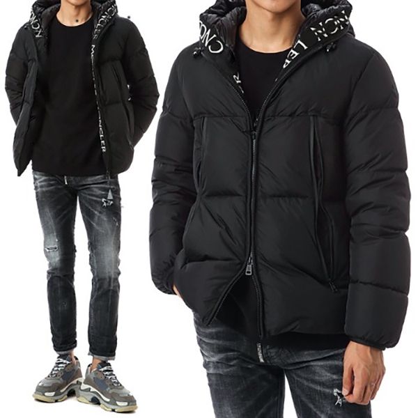 winter puffer jacket mens down jacket men woman thickening warm coat leisure men's clothing luxury brand outdoor jackets new, Black
winter puffer jacket mens down jacket men woman thickening warm coat leisure men's clothing luxury brand outdoor jackets new, Black