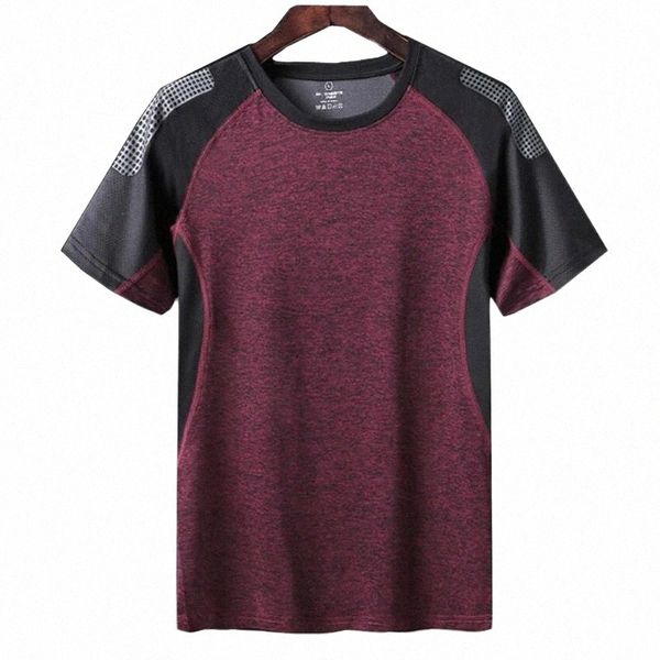 men's t-shirts quick dry sport t shirt mens 2021 summer casual cotton short sleeves women oversized 5xl 6xl tees gym tshirt clothes z9i, White;black
men's t-shirts quick dry sport t shirt mens 2021 summer casual cotton short sleeves women oversized 5xl 6xl tees gym tshirt clothes z9i, White;black