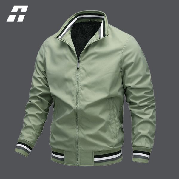 spring autumn men fashion jacket men casual windbreaker bomber jacket coats men outdoor waterproof slim jackets mens, Black;brown
spring autumn men fashion jacket men casual windbreaker bomber jacket coats men outdoor waterproof slim jackets mens, Black;brown