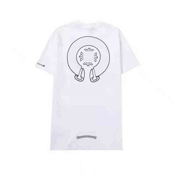 mens classic luxury t shirts fashion brand ch men tees horseshoe cross designer tshirts summer man hip hop sweater sanskrit letter t-shirt, White;black
mens classic luxury t shirts fashion brand ch men tees horseshoe cross designer tshirts summer man hip hop sweater sanskrit letter t-shirt, White;black