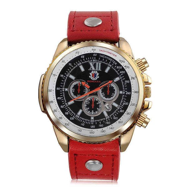 huiya06 fashion outdoor sports men's watch large dial quartz calendar watches, Slivery;brown
huiya06 fashion outdoor sports men's watch large dial quartz calendar watches, Slivery;brown