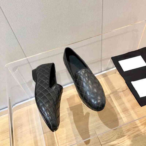 shoes women's dress leather spring sneakers round toe flats wearable series, Black
shoes women's dress leather spring sneakers round toe flats wearable series, Black