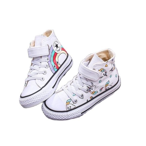 canvas childrens shoes cartoon graffiti sneakers rainbow casual for girls comfortable kids flats tenis infant 220818, Black;grey
canvas childrens shoes cartoon graffiti sneakers rainbow casual for girls comfortable kids flats tenis infant 220818, Black;grey
