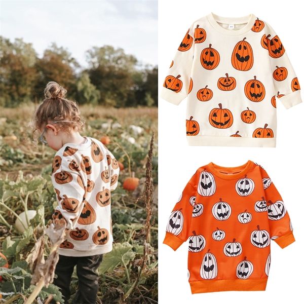 fashion children boys girls halloween clothing cotton pumpkin print long sleeve pullover casual sweatshirts tshirts outwear 220818, Blue
fashion children boys girls halloween clothing cotton pumpkin print long sleeve pullover casual sweatshirts tshirts outwear 220818, Blue