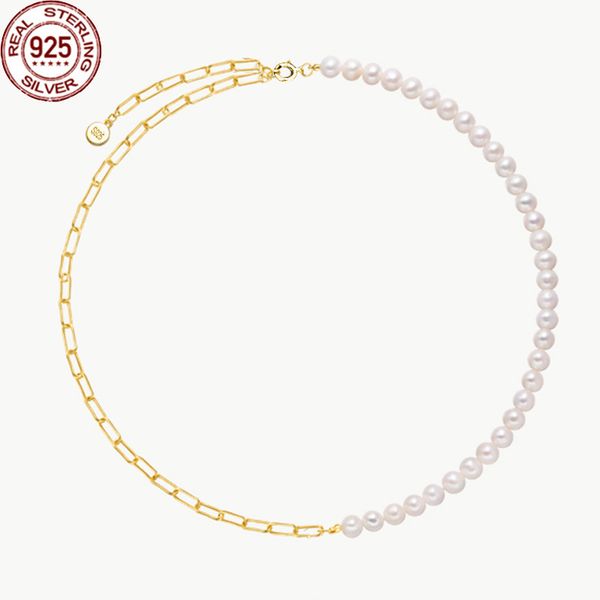 2022 925 silver beaded necklaces chain shell pearl baroque ins jewelry net red superimposed clavicle girl friendship
2022 925 silver beaded necklaces chain shell pearl baroque ins jewelry net red superimposed clavicle girl friendship