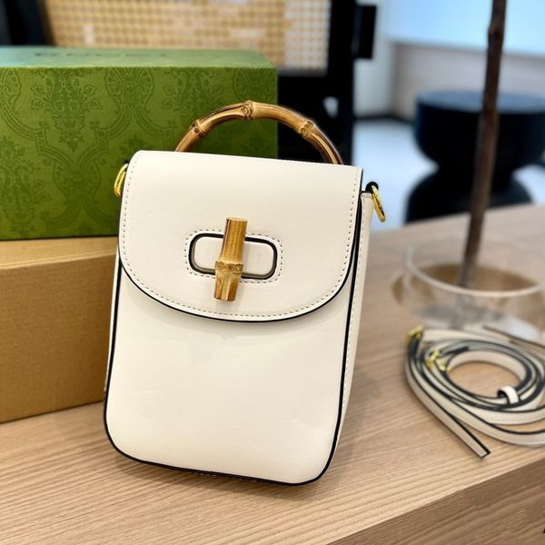bamboo womens shoulder bags design mini backpacks women's handbags purses fashion classic phone crossbody high quality
bamboo womens shoulder bags design mini backpacks women's handbags purses fashion classic phone crossbody high quality