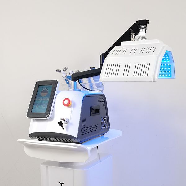 pdt led light therapy machine 7 colors pn facial acne treatment face whitening wrinkle removal anti aging skin scrubber rf cool oxygen jet p
pdt led light therapy machine 7 colors pn facial acne treatment face whitening wrinkle removal anti aging skin scrubber rf cool oxygen jet p