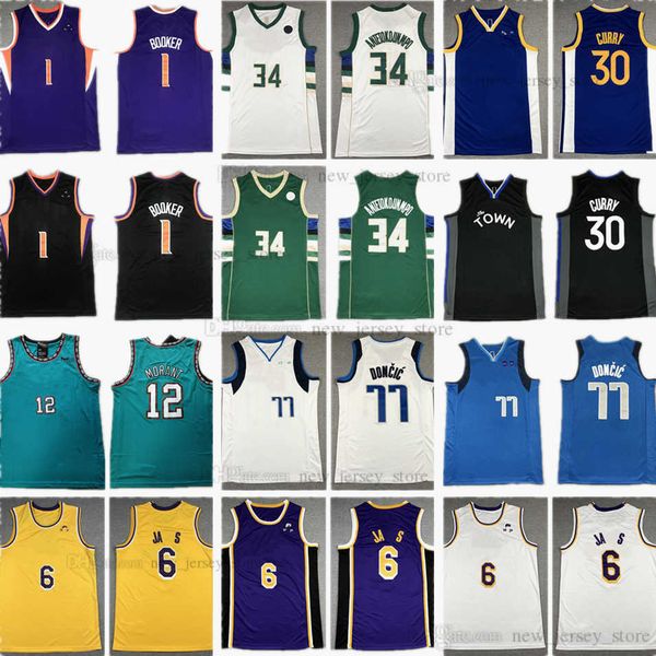 youth boys mens basketball 12 jamorant james jerseys new kids stitched 1 devinbooker 30 stephencurry 34 giannisantetokounmpo 77 lukadoncic j, Black;red
youth boys mens basketball 12 jamorant james jerseys new kids stitched 1 devinbooker 30 stephencurry 34 giannisantetokounmpo 77 lukadoncic j, Black;red
