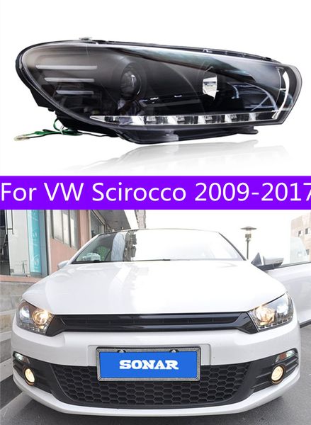 car styling front lamp for vw scirocco led headlight replacement 20 09-20 17 led turn signal daytime lights high beam headlights
car styling front lamp for vw scirocco led headlight replacement 20 09-20 17 led turn signal daytime lights high beam headlights
