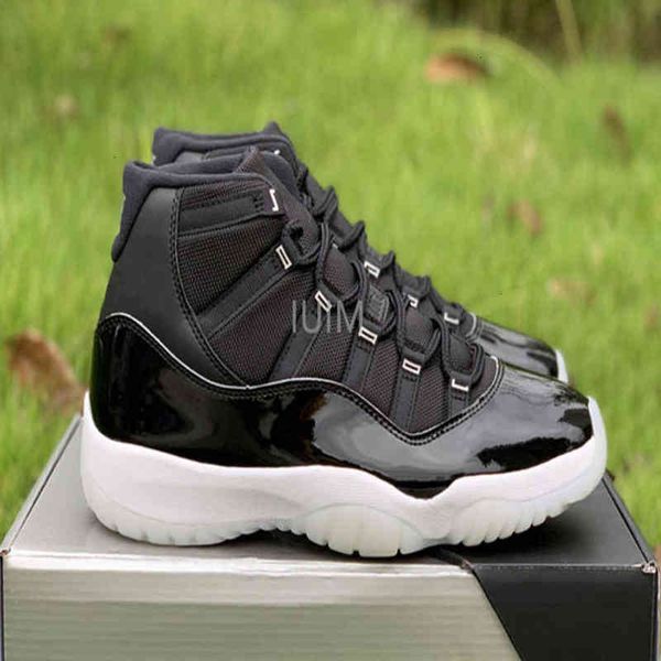 jumpman anniversary with 25th box 11 basketball jordns shoes concord real carbon fiber men trainers gym red midnight navy bred 45 space jam
jumpman anniversary with 25th box 11 basketball jordns shoes concord real carbon fiber men trainers gym red midnight navy bred 45 space jam