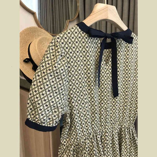 casual dresses hepburn style french chic design niche temperament waist closed bubble sleeve floral dress children's summer lt50, Black;gray
casual dresses hepburn style french chic design niche temperament waist closed bubble sleeve floral dress children's summer lt50, Black;gray