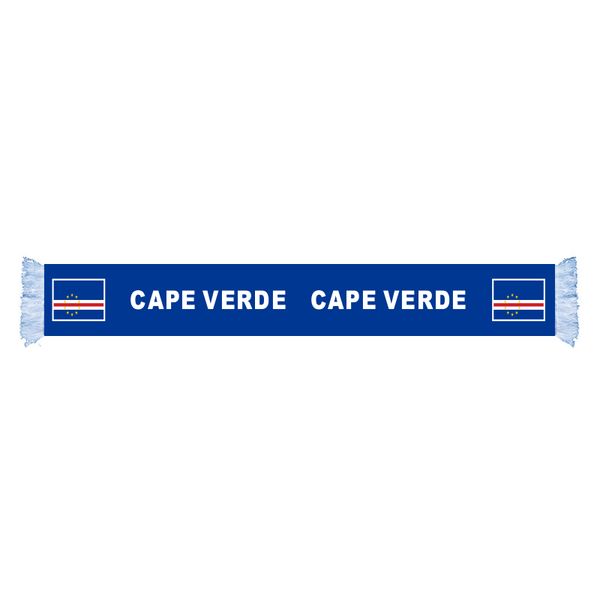 cape verde flag factory supply good price polyester satin flags scarf country nation football games fans scarf also can be customized
cape verde flag factory supply good price polyester satin flags scarf country nation football games fans scarf also can be customized