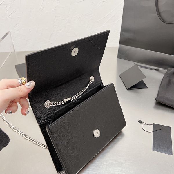 luxury fashion shoulder bags woman kate handbags luxurious crossbody designer bag genuine leather the tote bag chain lady designers loulou w
luxury fashion shoulder bags woman kate handbags luxurious crossbody designer bag genuine leather the tote bag chain lady designers loulou w