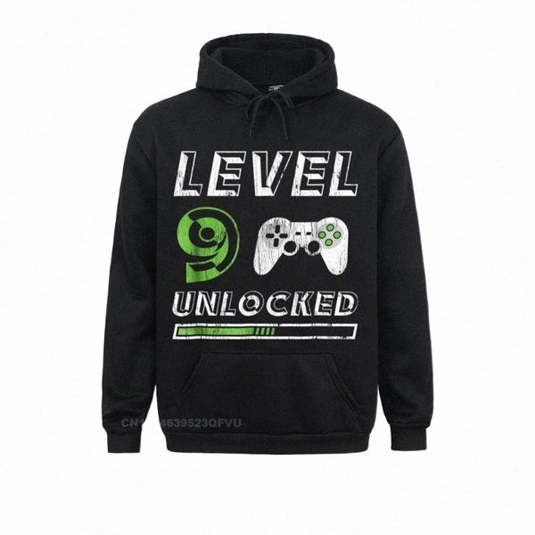 men's hoodies & sweatshirts level 9 unlocked year old gamer funny birthday hoodie women custom fashionable harajuku cotton a7ov#, Black
men's hoodies & sweatshirts level 9 unlocked year old gamer funny birthday hoodie women custom fashionable harajuku cotton a7ov#, Black